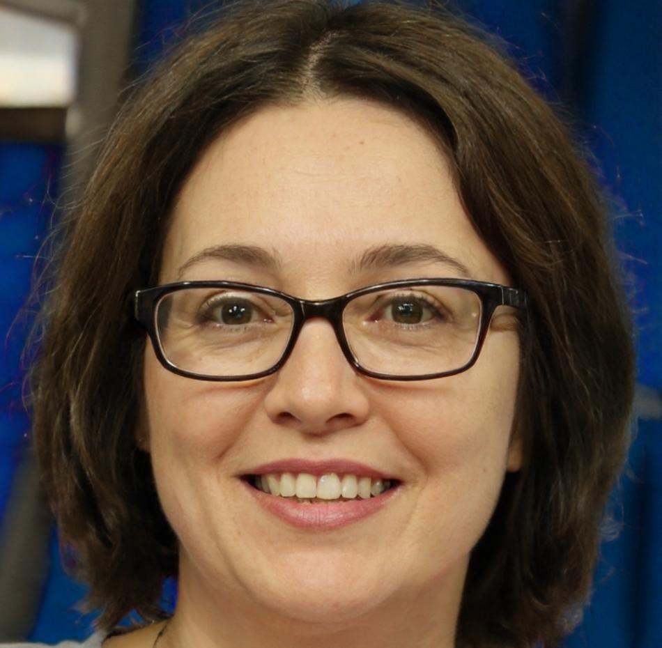 Portrait de Marie Blanchard