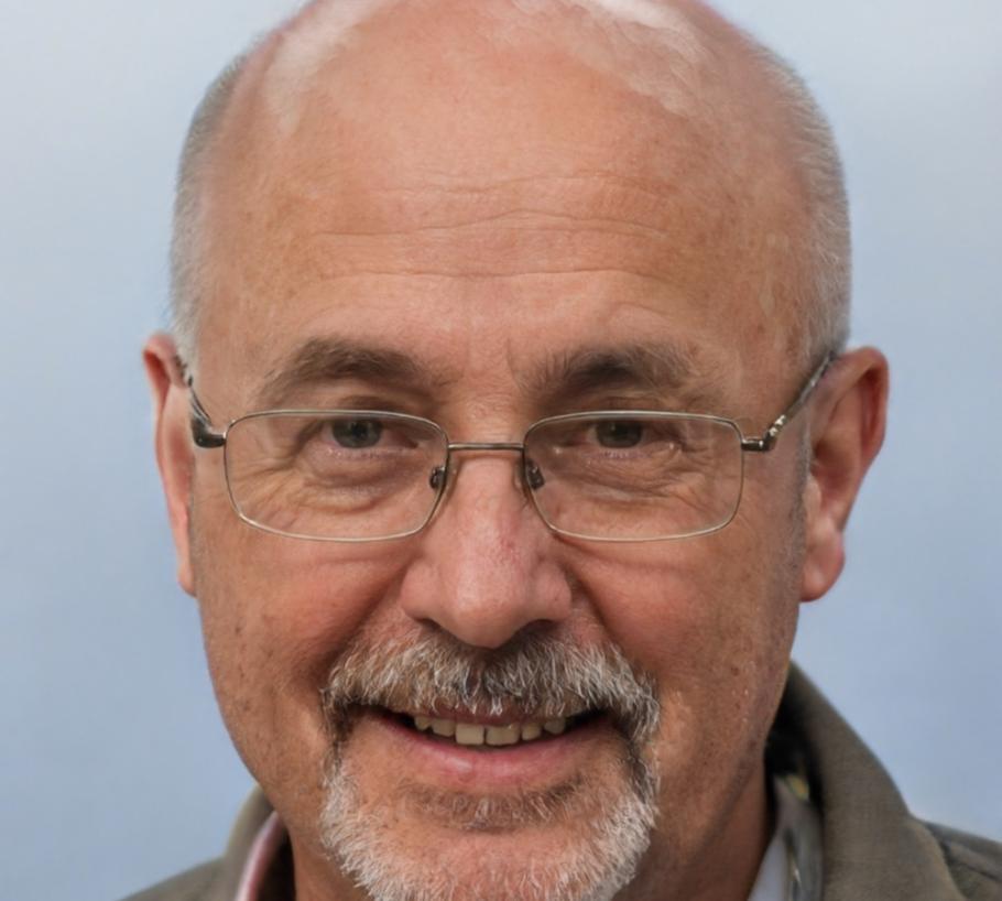 Portrait de Thomas Dubois